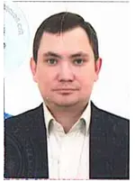 Антон Малеваный