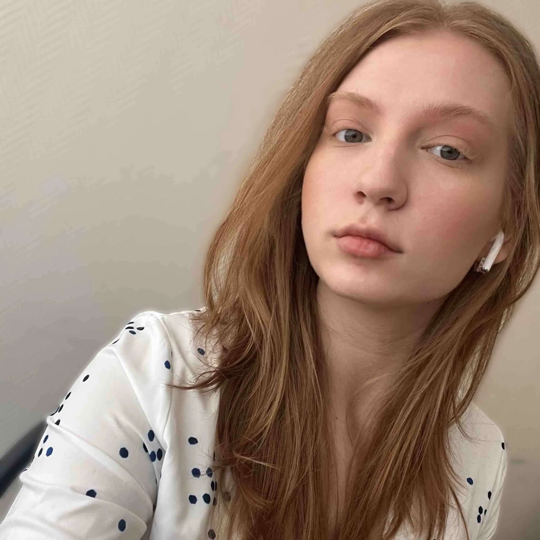 Ирина Рассказова