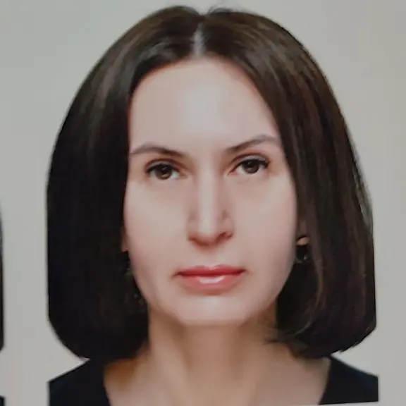 Алена Еремеева