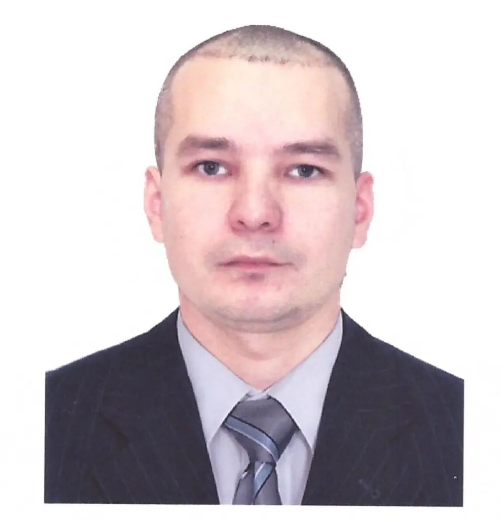 Иван Алексеев