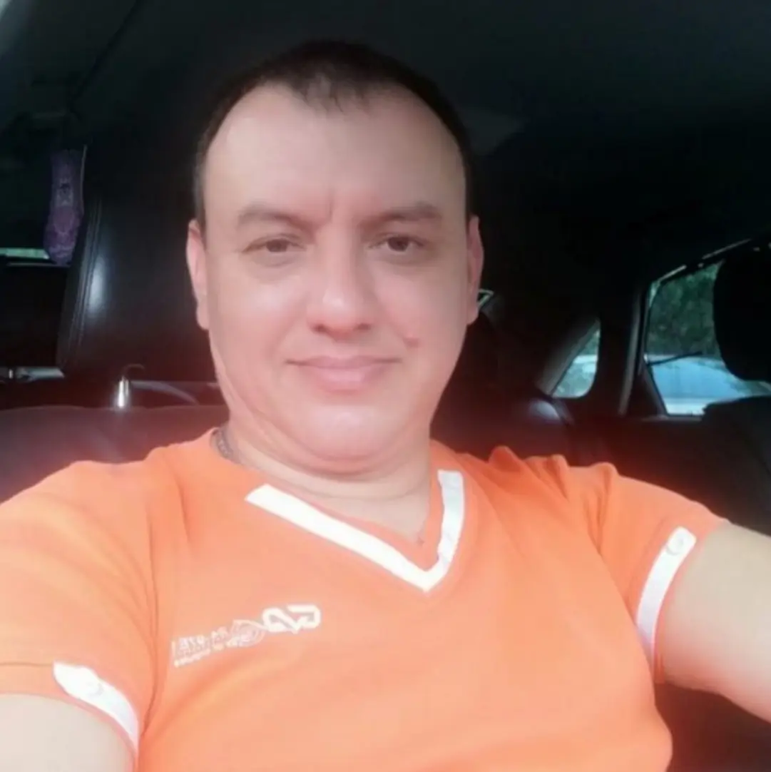 Олег Крамаренко