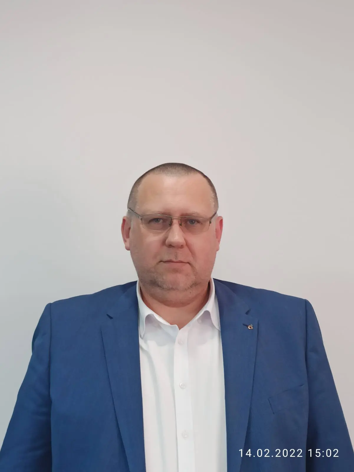 Дмитрий Евсеев