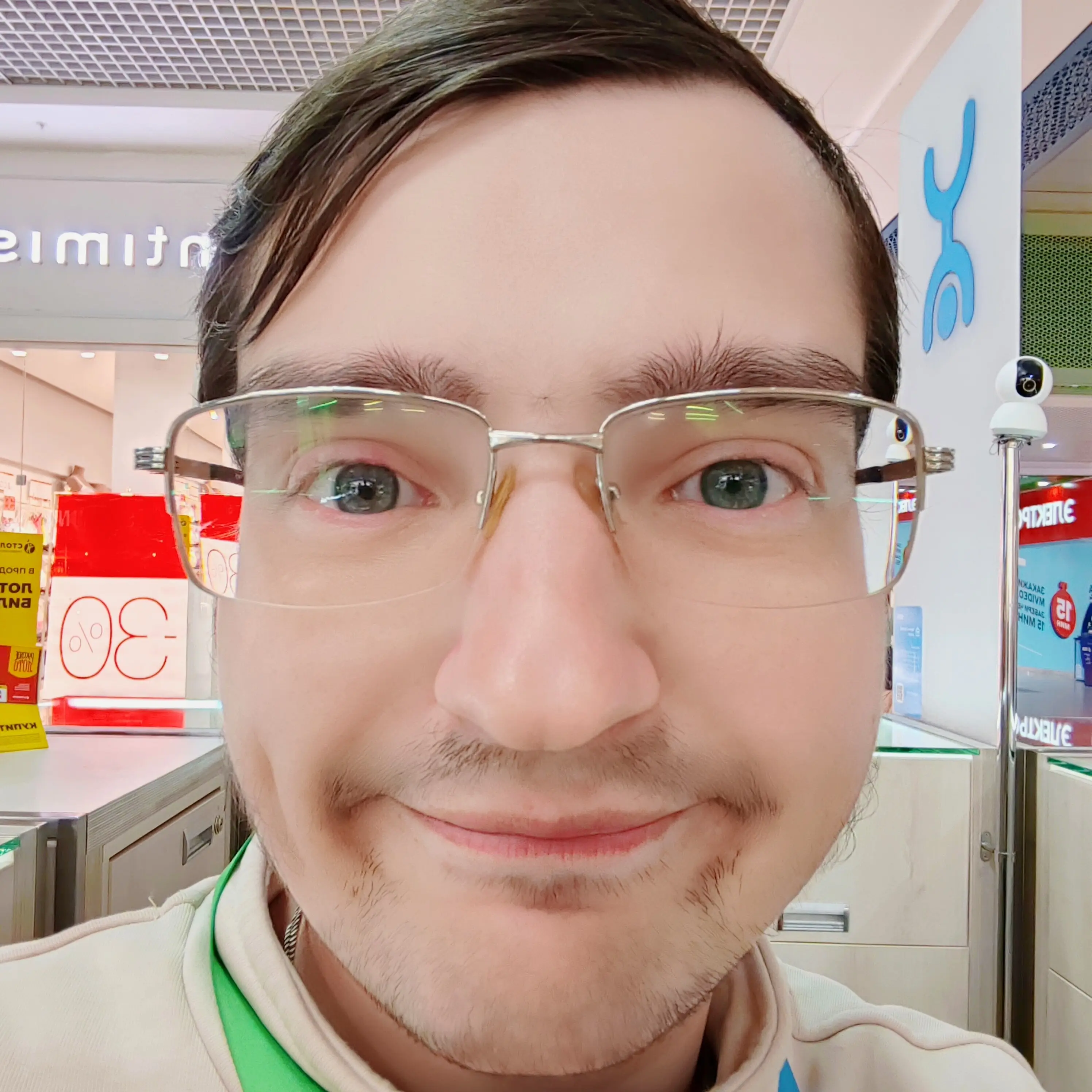 Дмитрий Калинин