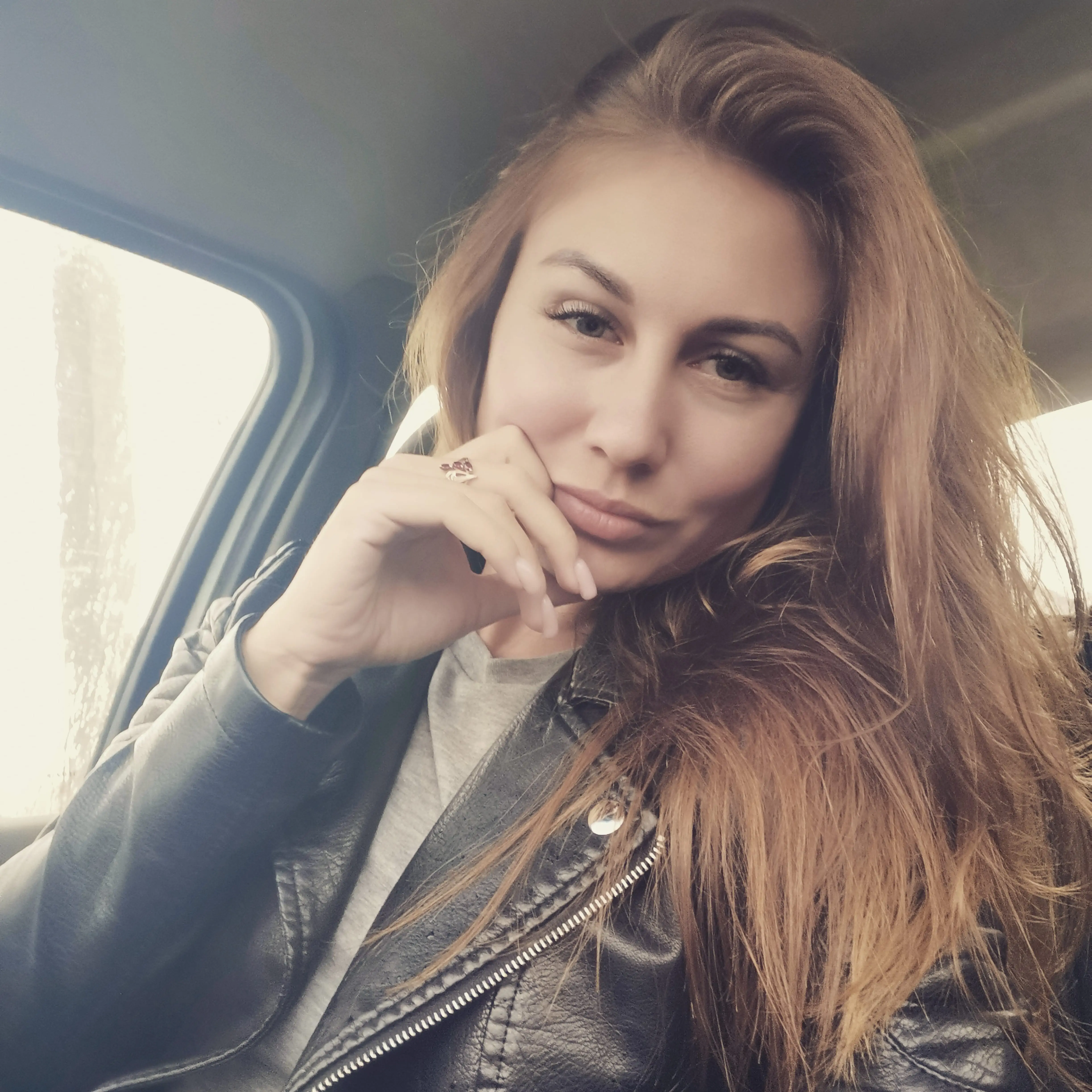 Анастасия Магда