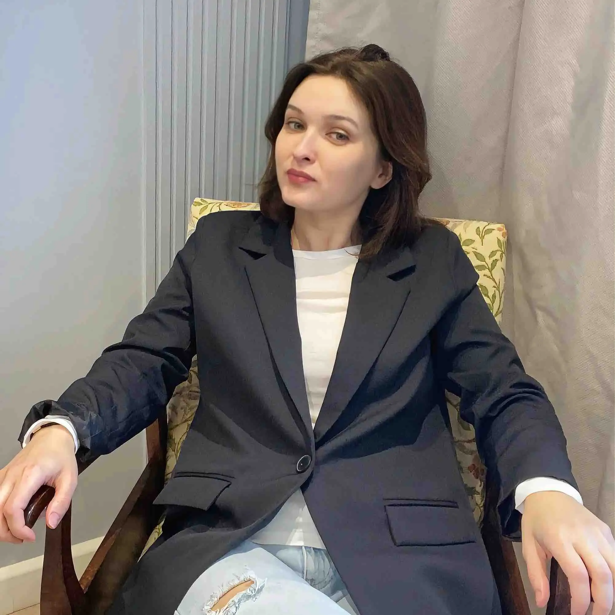 Юлия Томилина