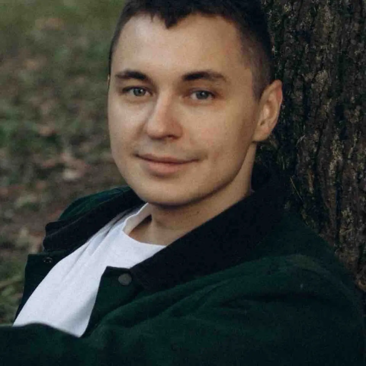 Марк Кафорин