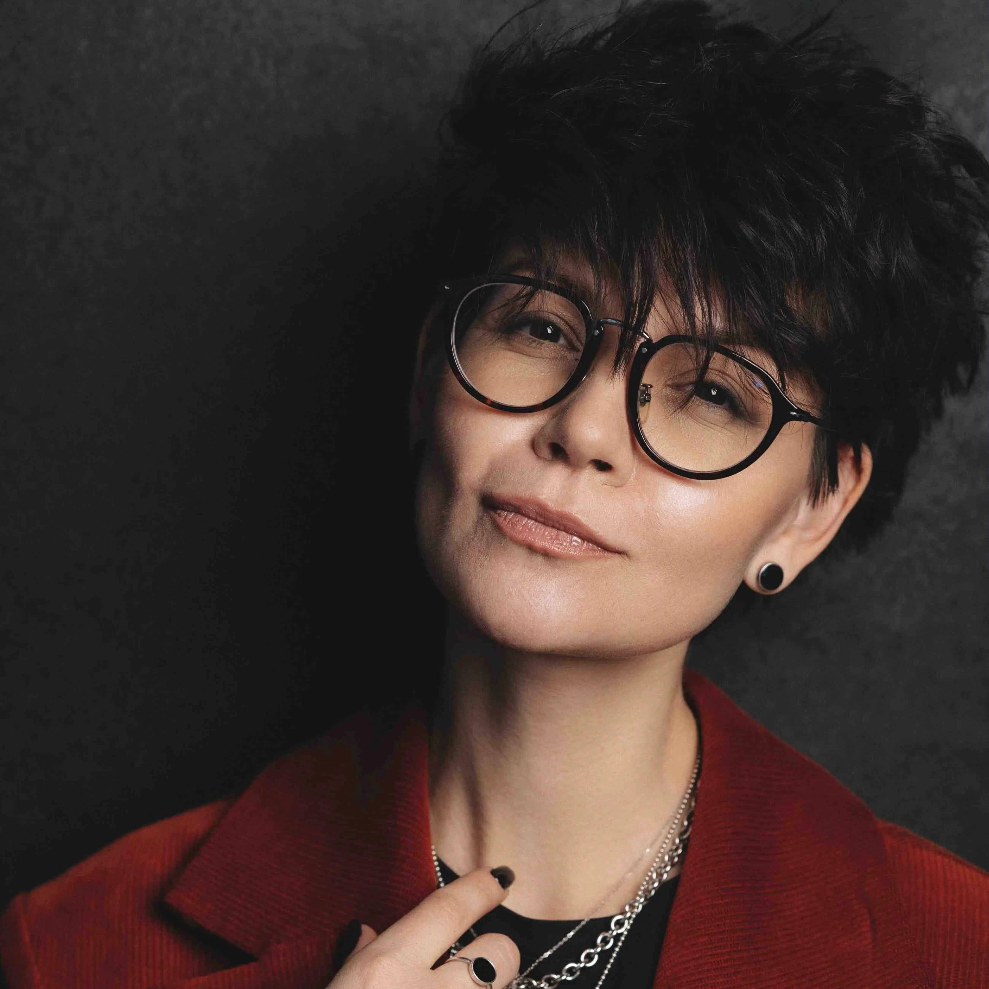 Екатерина Соколовская
