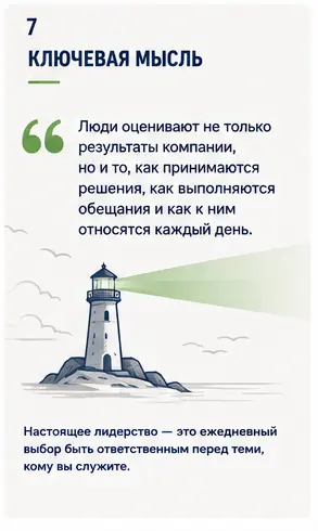 За что на самом деле отвечает топ-менеджмент? (4) | Сетка — социальная сеть от hh.ru