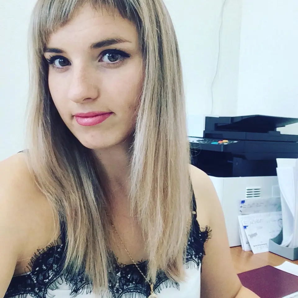 Валерия Козлова