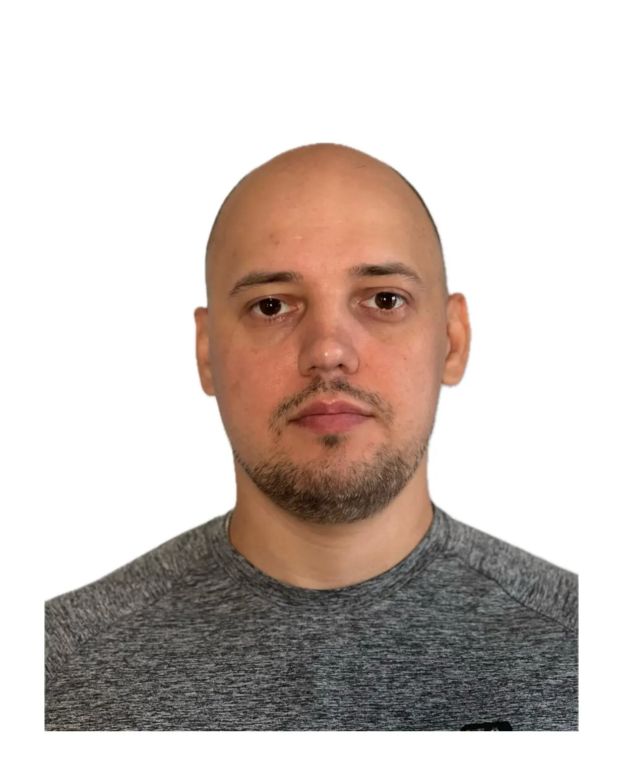 Александр Фатин