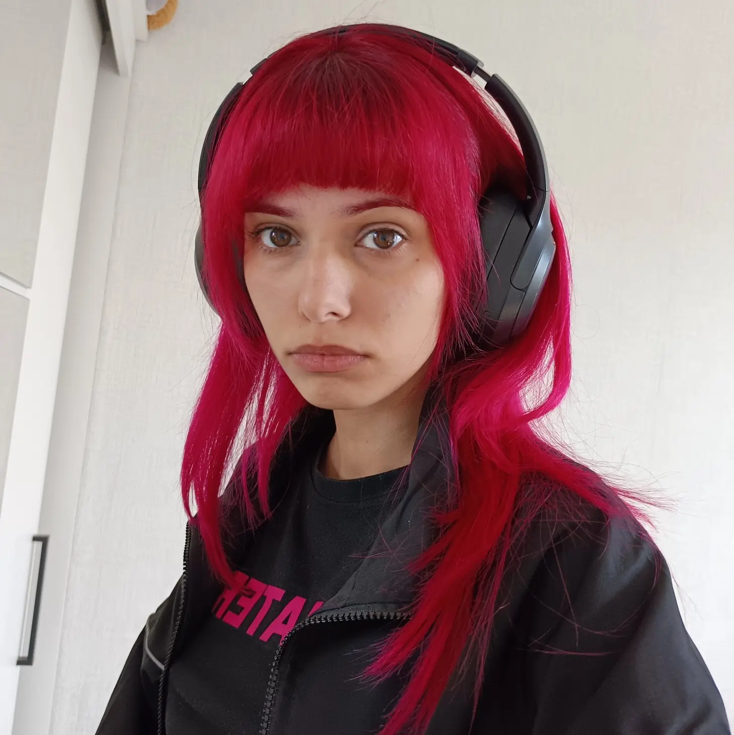 Айсель Насирова