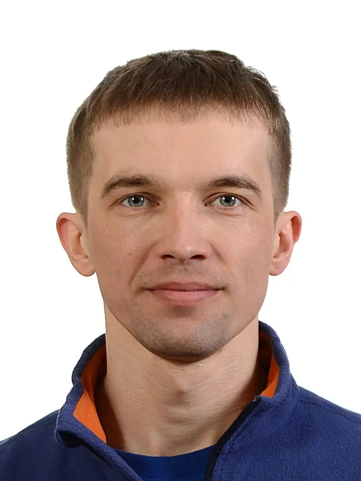 Руслан Хузин