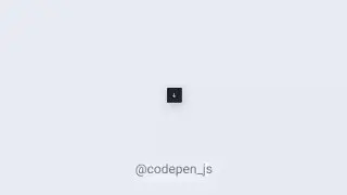 Download interaction — анимация статуса загрузки. Реализована с помощью СSS и JS
https://codepen.io/milanraring/pen/jOEOmbv | Сетка — социальная сеть от hh.ru