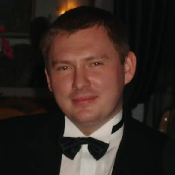 Дмитрий Бобов