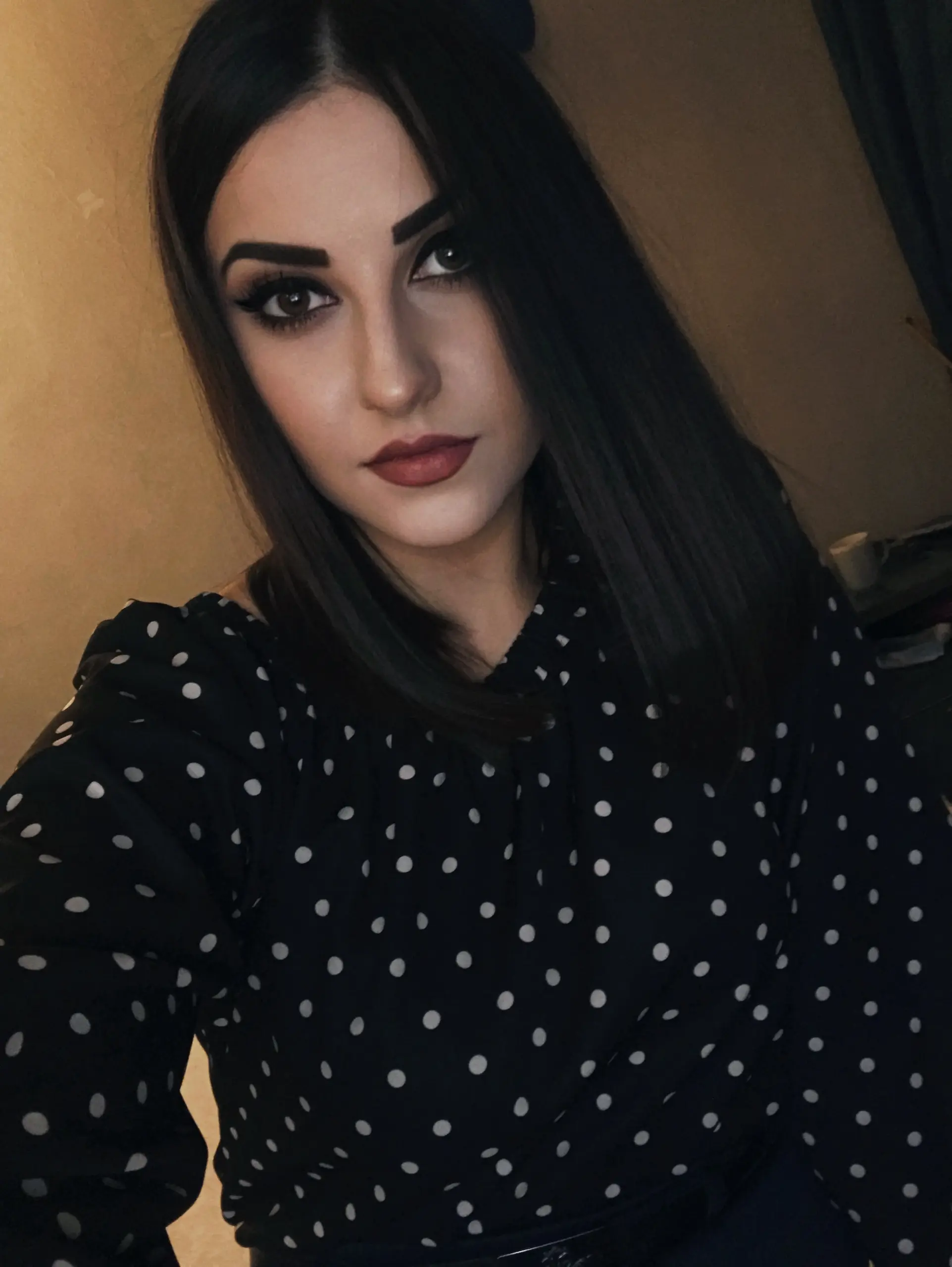 Лейла Мамедова