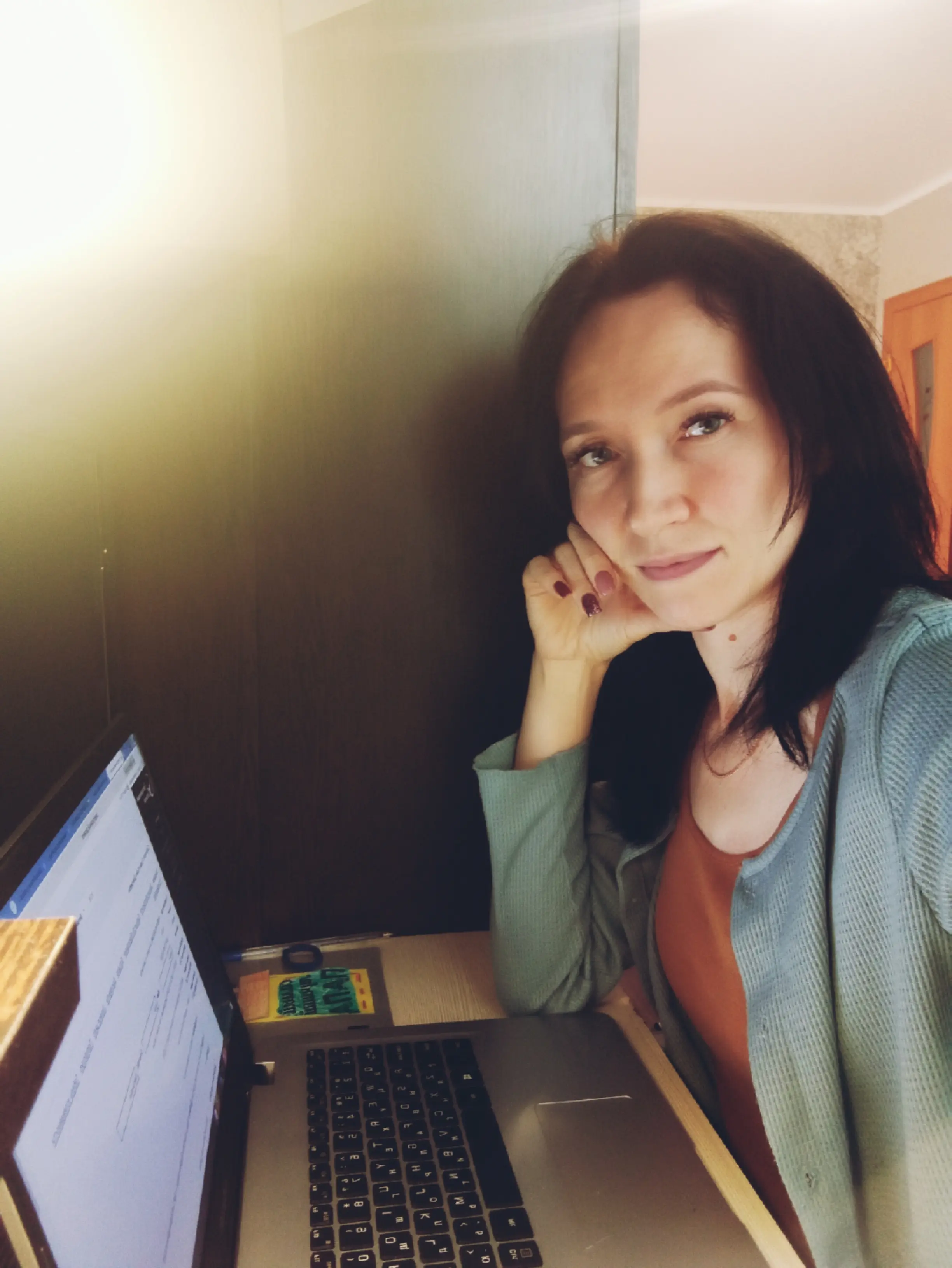 profile avatar