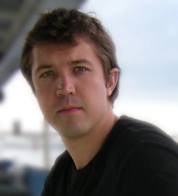 Дмитрий Корчевой