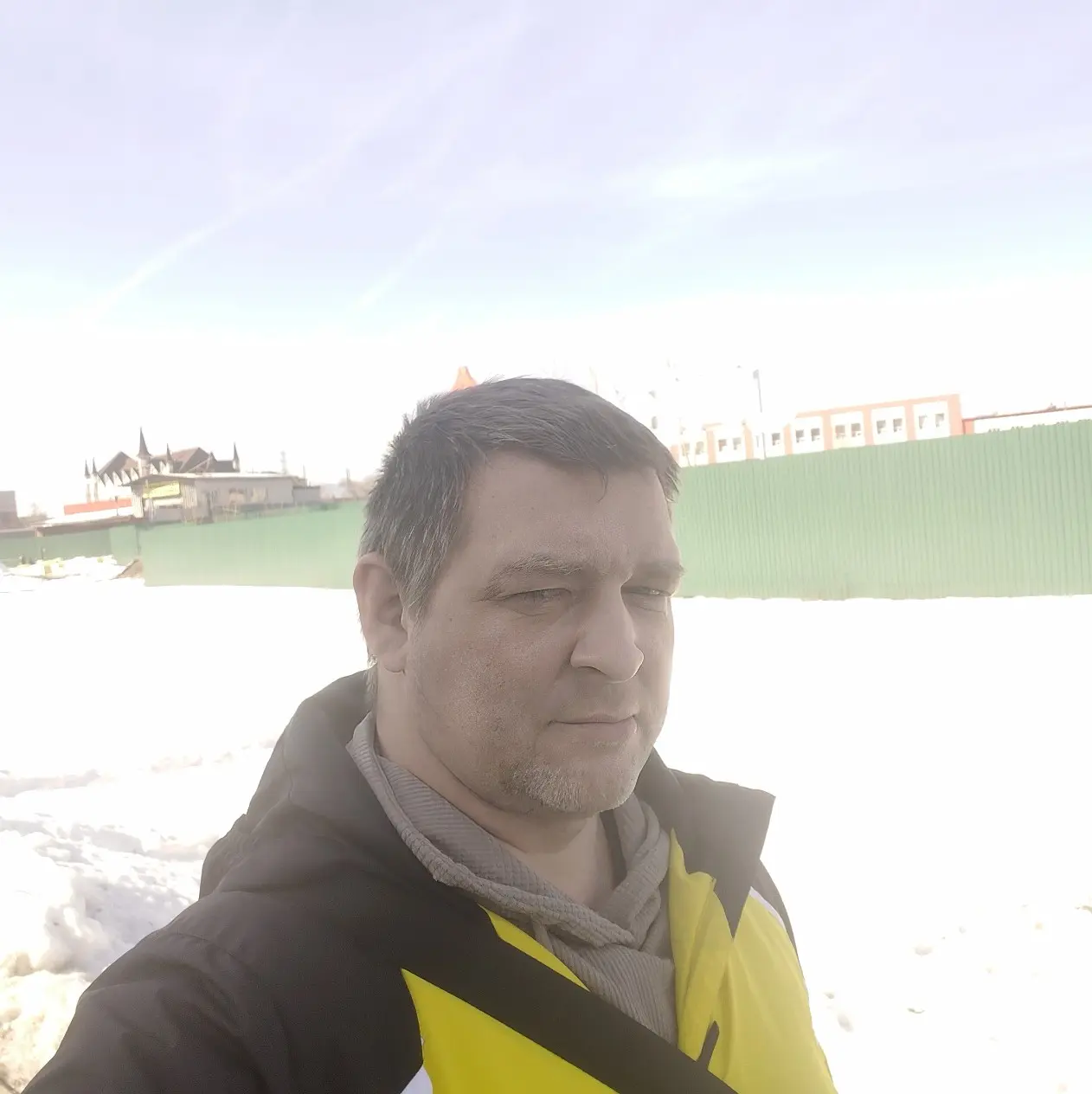 Сергей Буршинин