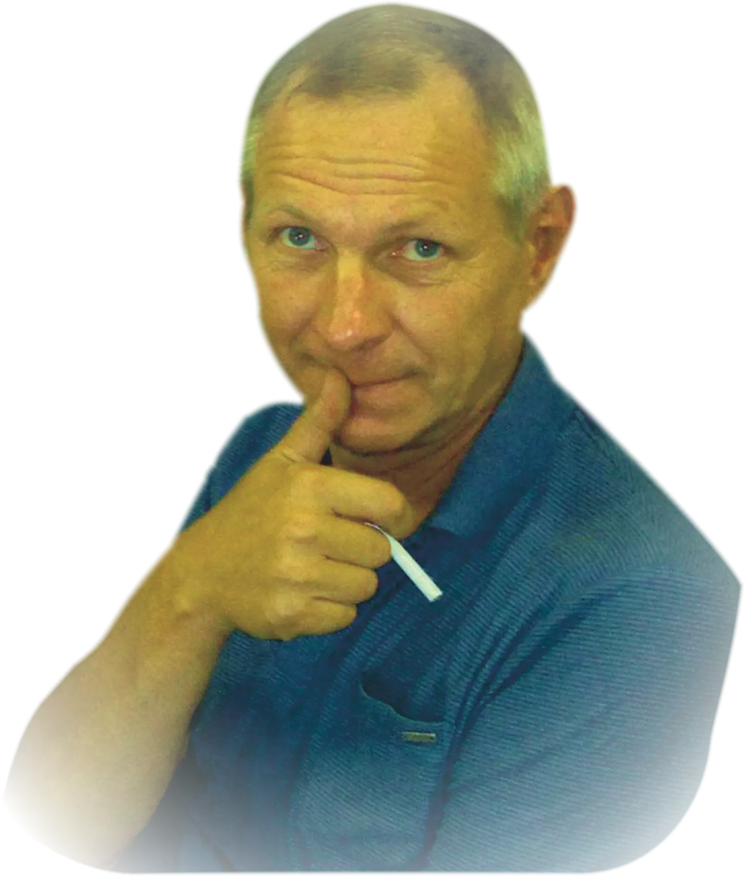 Дмитрий Кузьмичёв