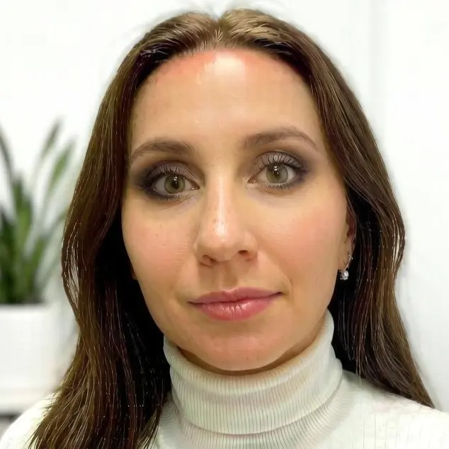 Ирина Юдина