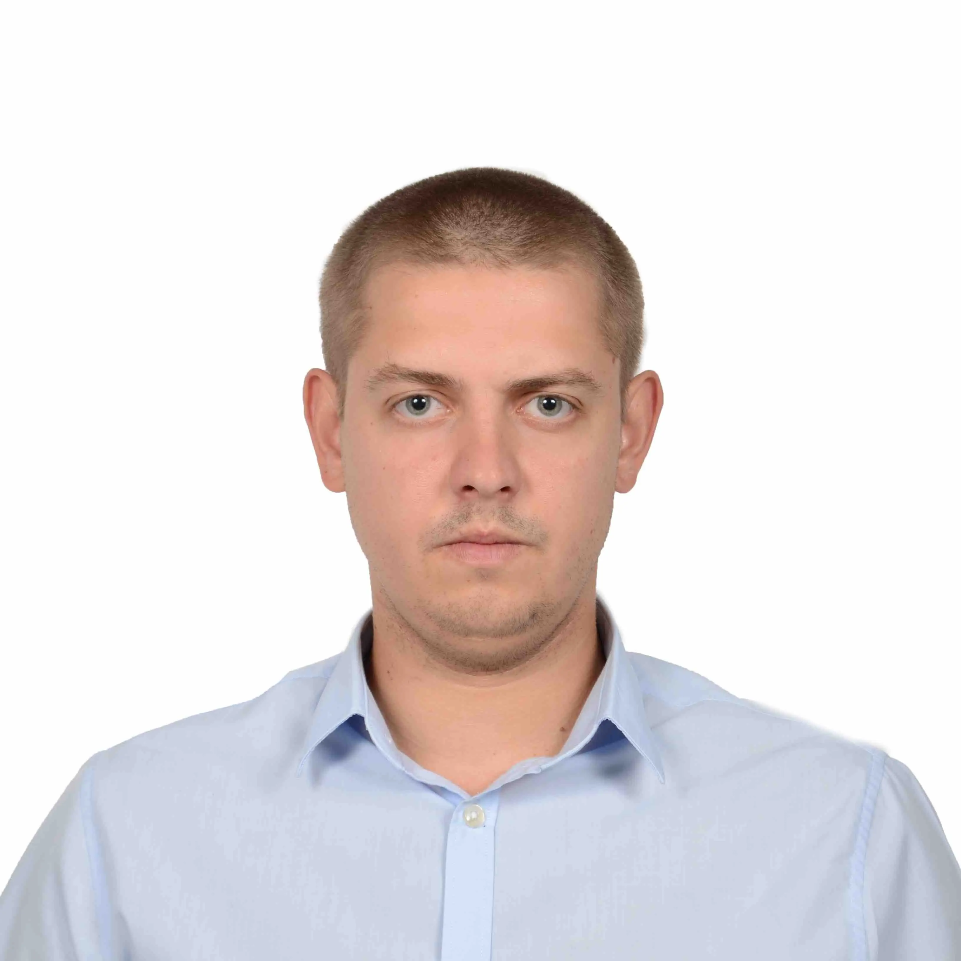 Сергей Добряков