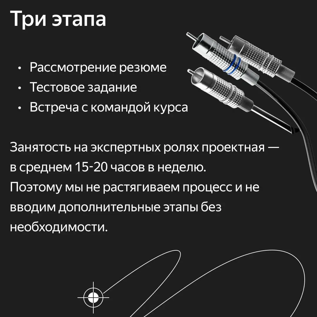 Разбираемся как проходит отбор на экспертные роли | Сетка — социальная сеть от hh.ru