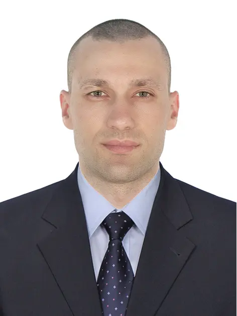 Дмитрий Воробьев
