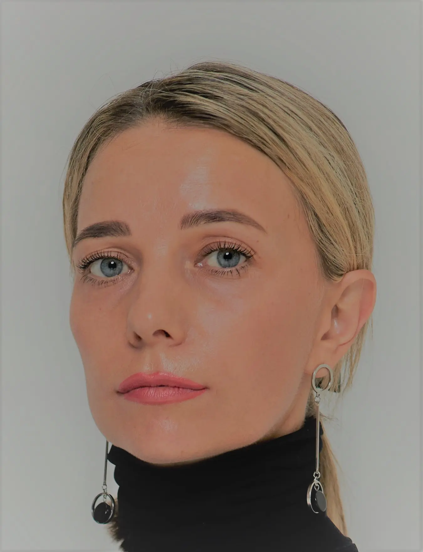 Марина Горелова
