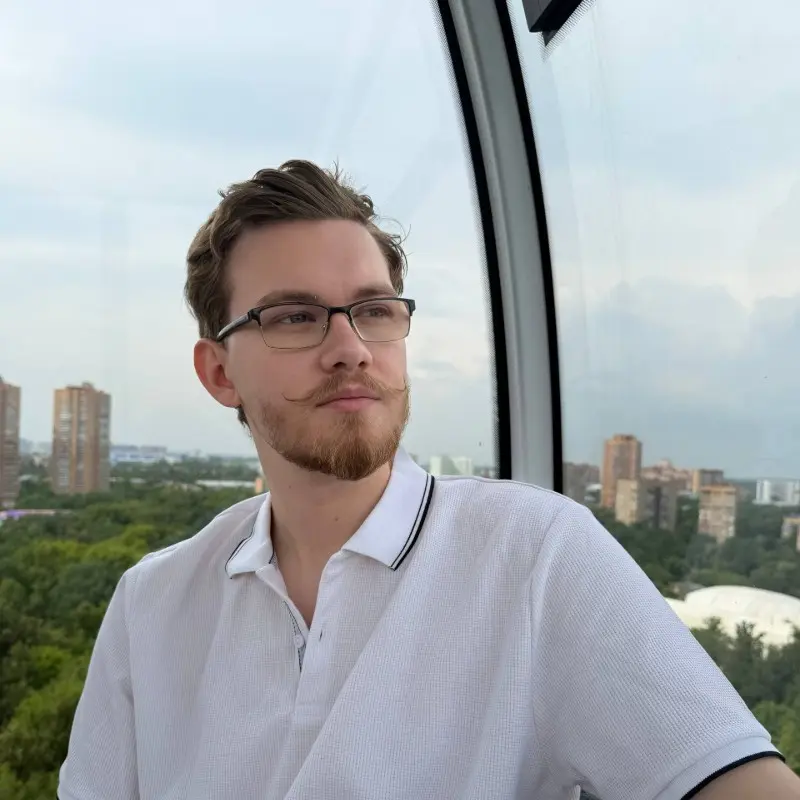 Станислав Румянцев