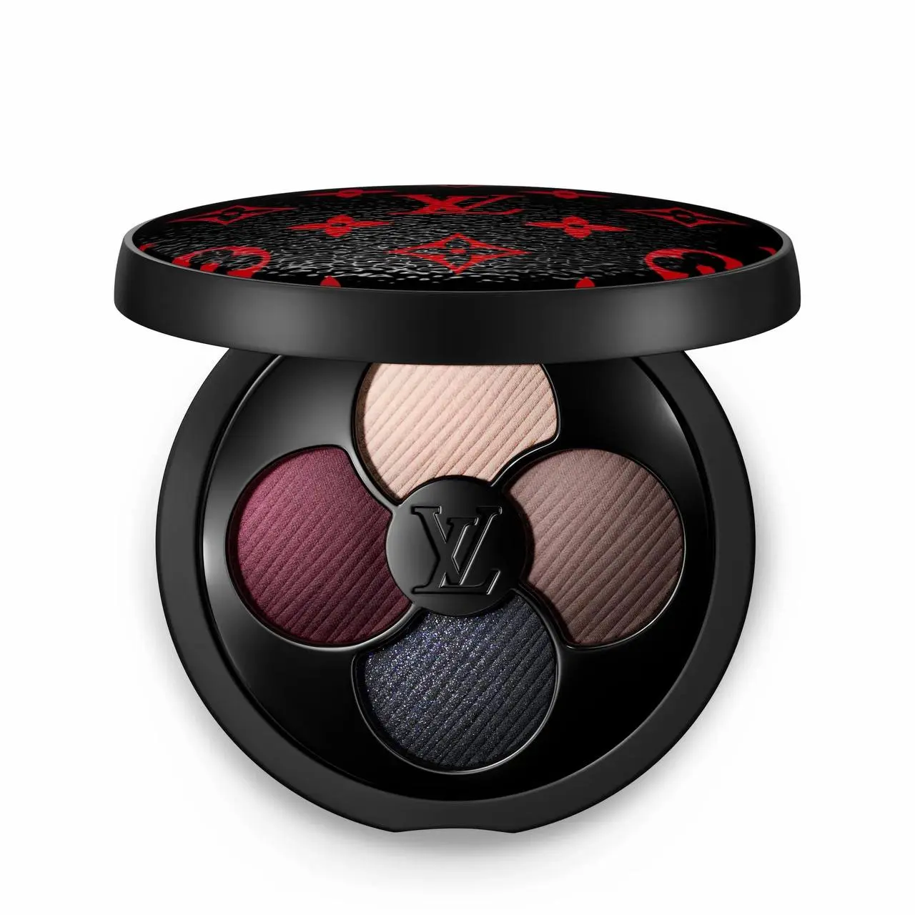 Кажется, у нас намечается одна из самых красивых beauty-коллабораций года. 👀
Pat McGrath × Nicolas Ghesquière × Louis Vuitton | Сетка — социальная сеть от hh.ru