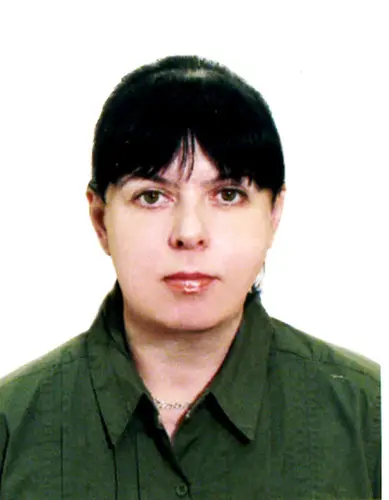 Галина Богатырева