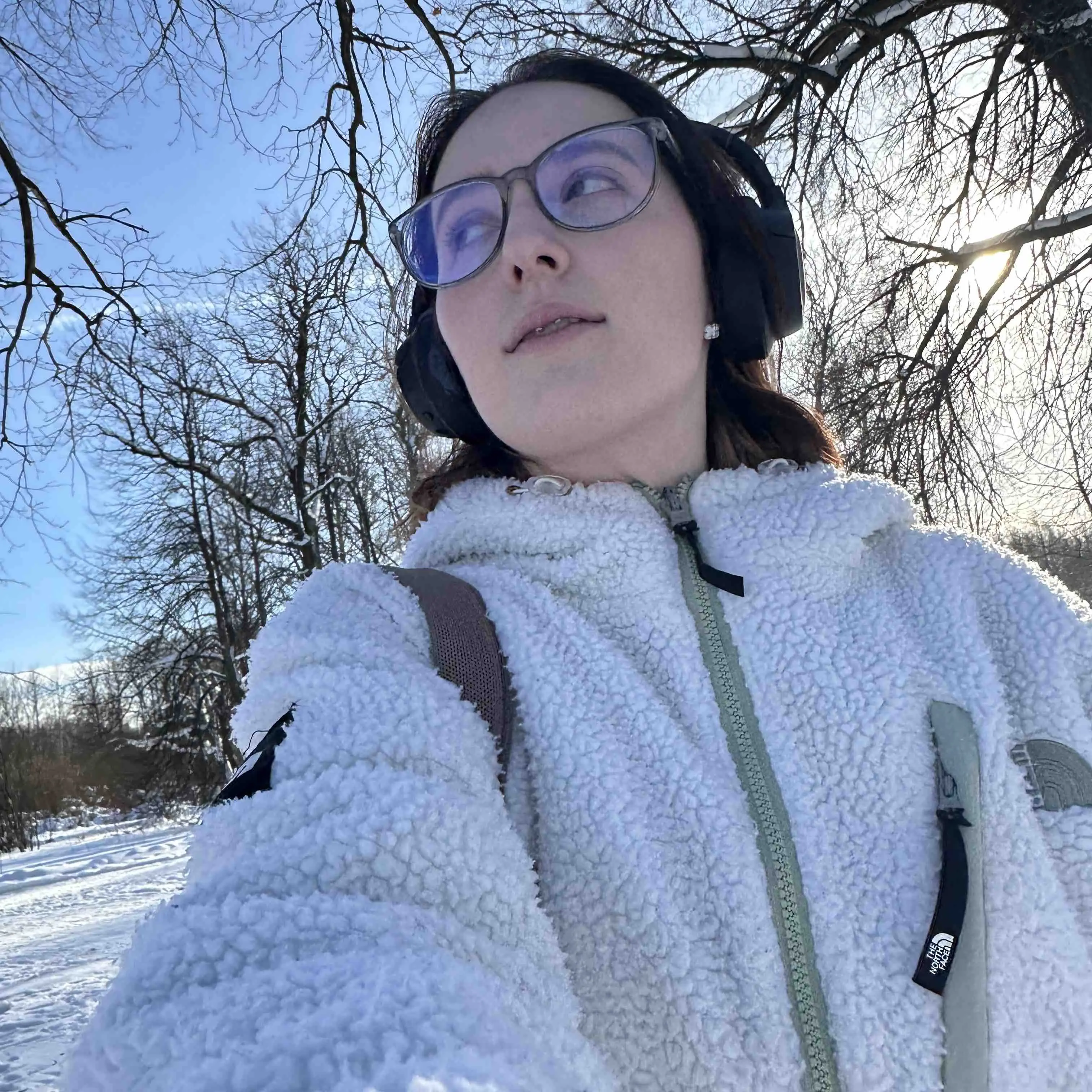 Анастасия Григорьева