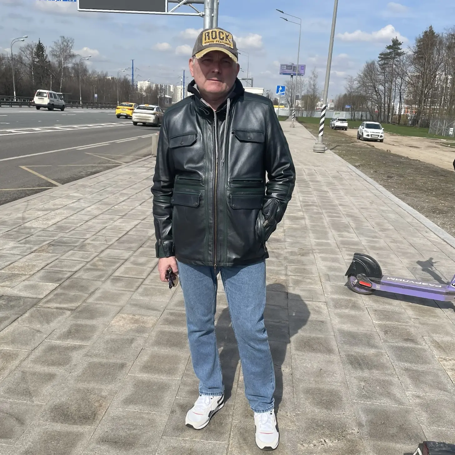 Vладимир Makаров