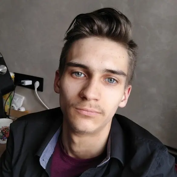 Даниил Смоляков