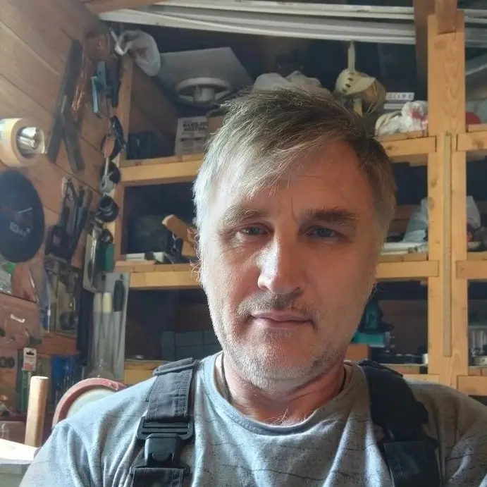 Евгений Голованов