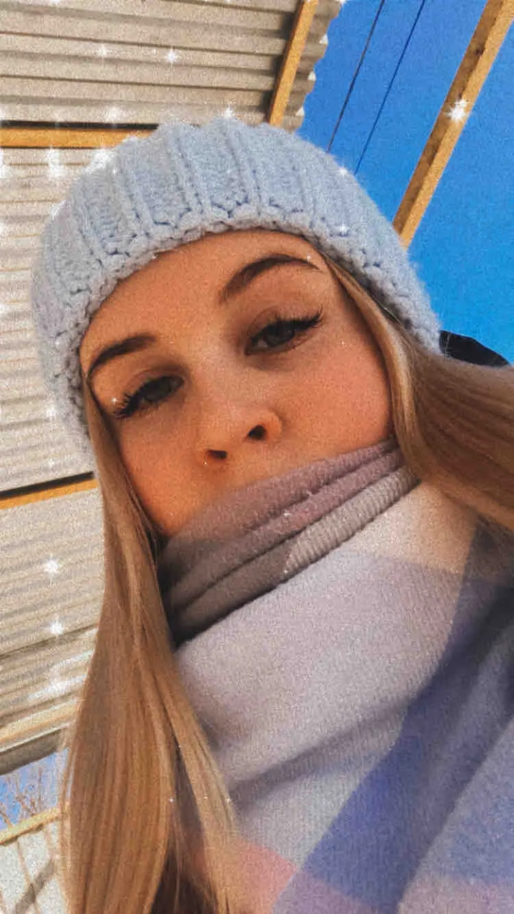 Карина Гришина