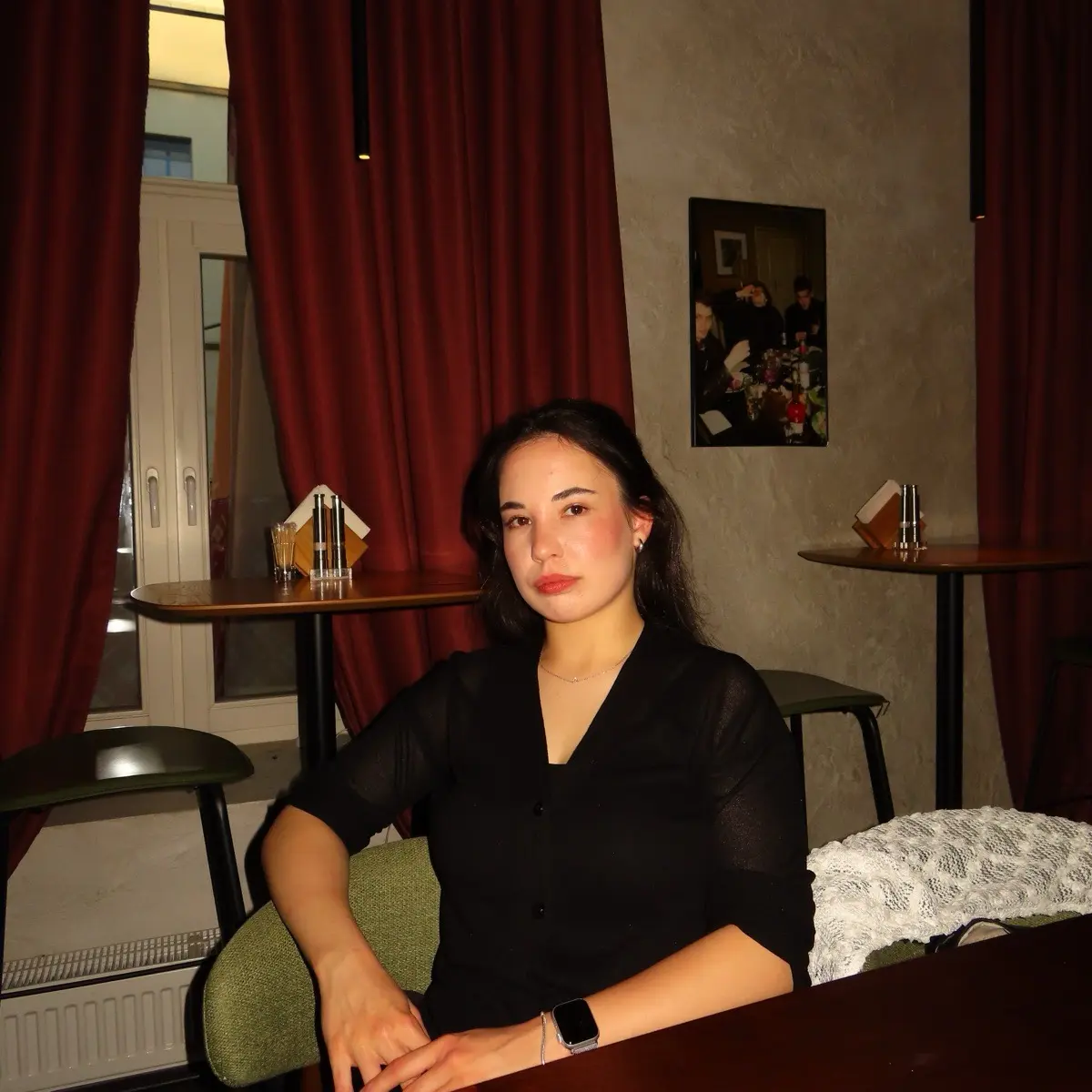 Валерия Ашимова