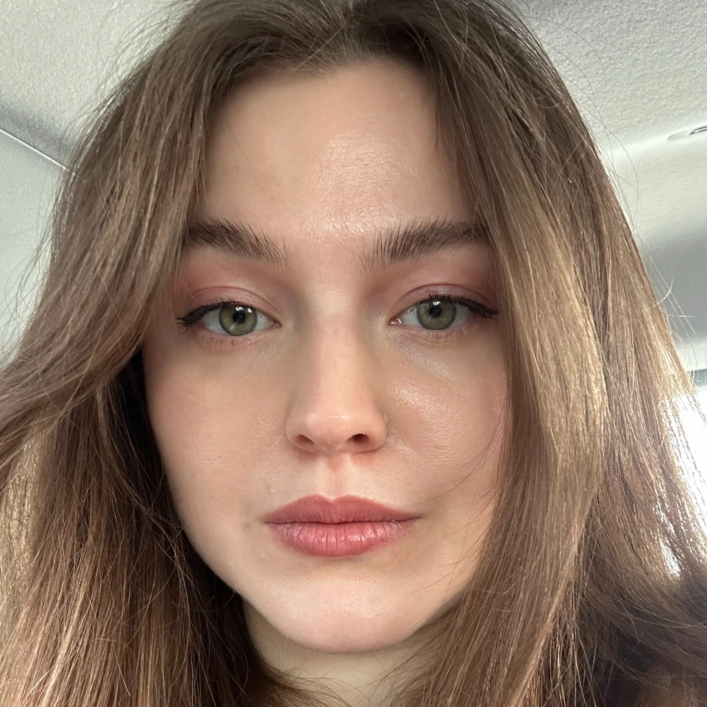 Юлия Костромина