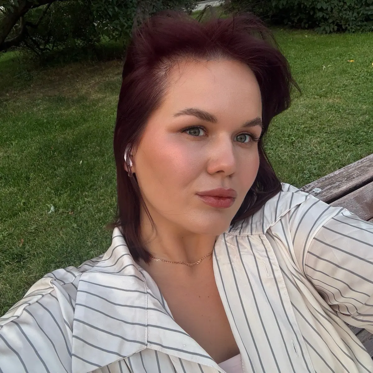 Влада Голубкова