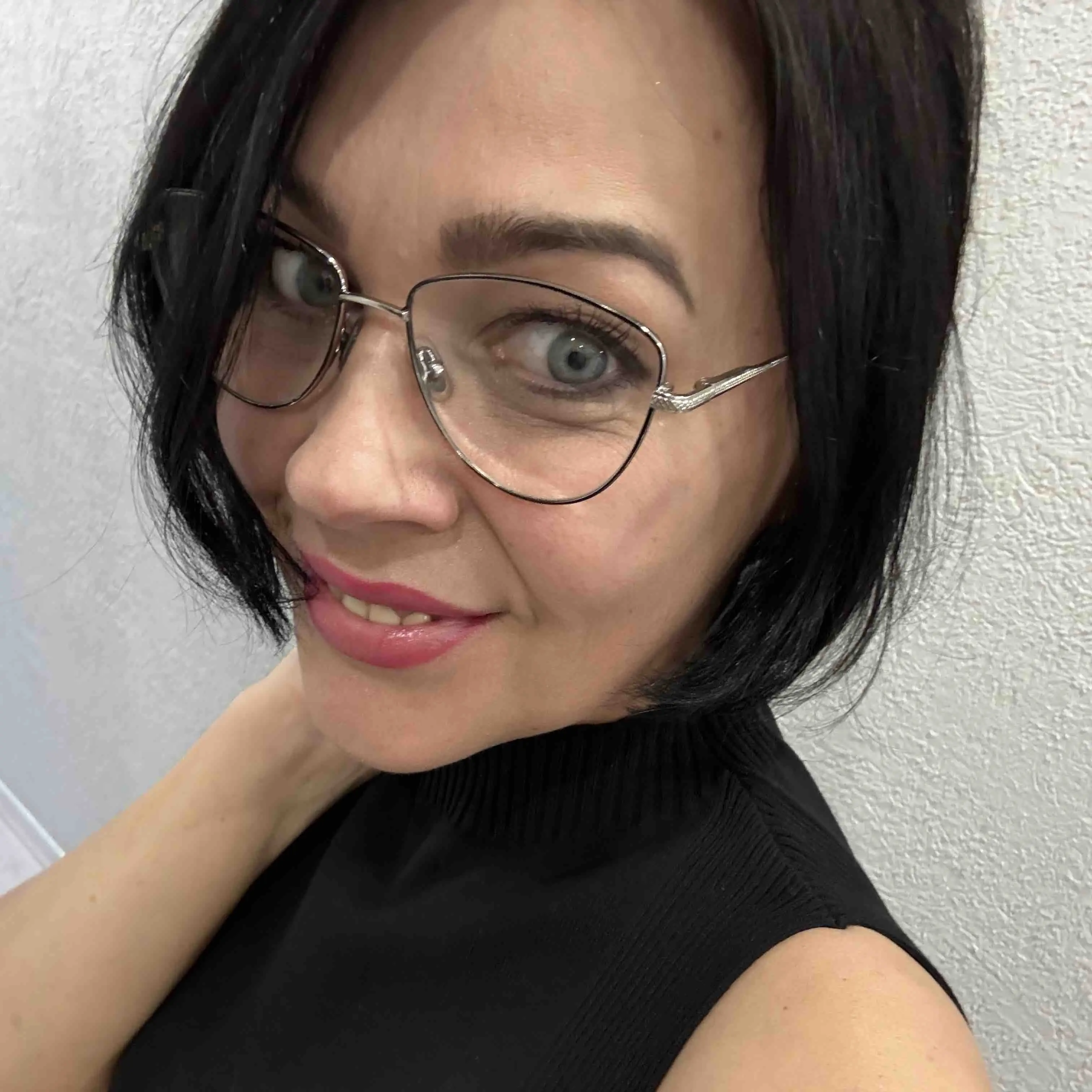 Наталья Можнова