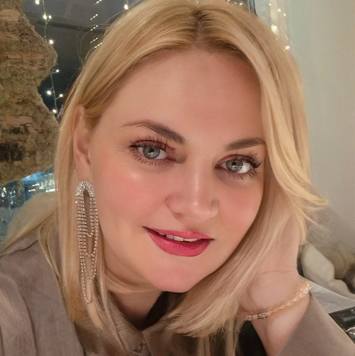 Анна  Кузнецова