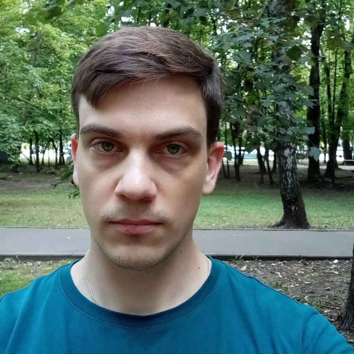 Дмитрий Шведчиков