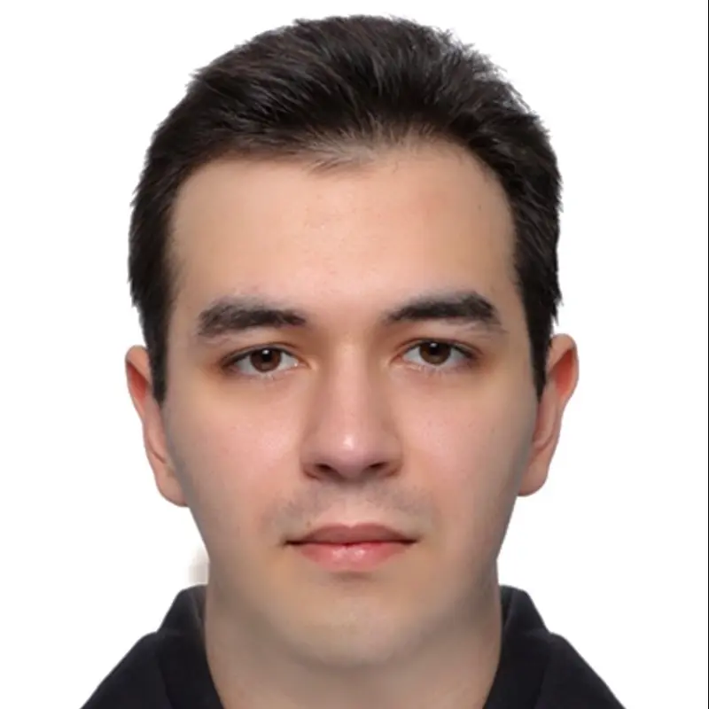 Антон Морозов
