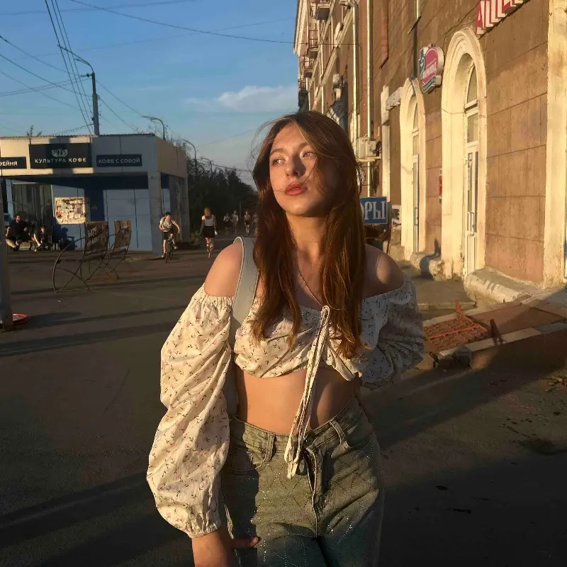 Дарья Пимонова