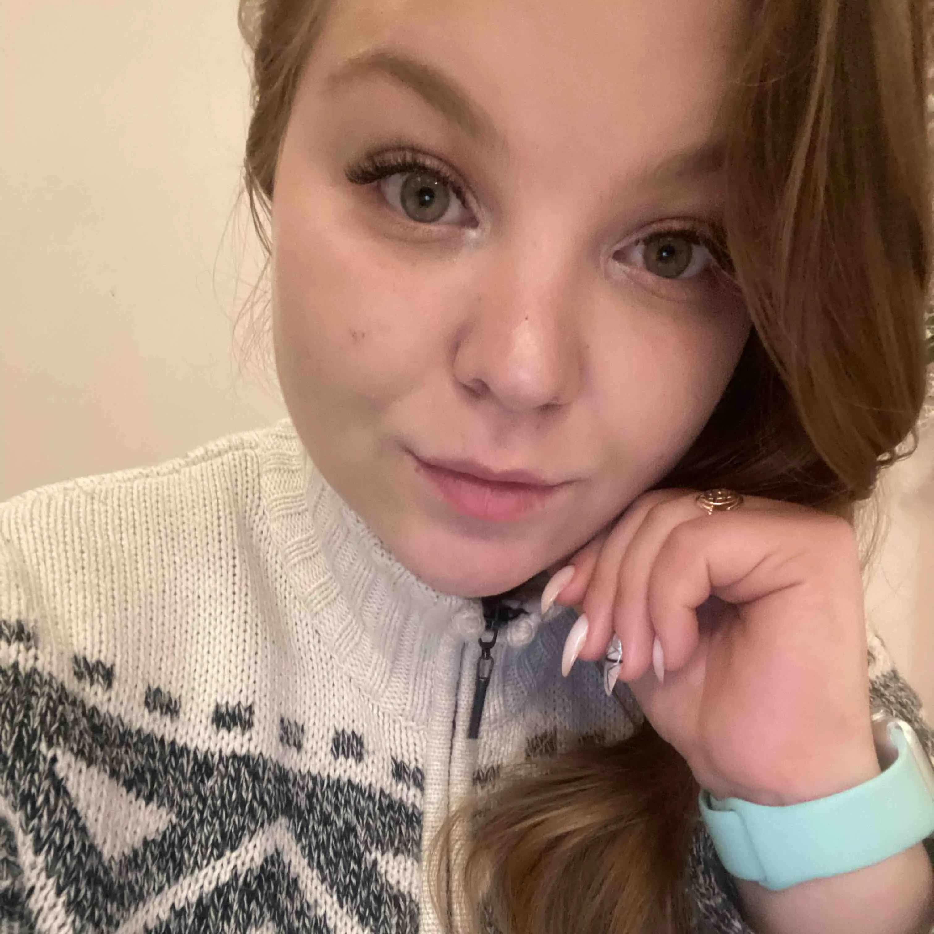 Екатерина Томченко