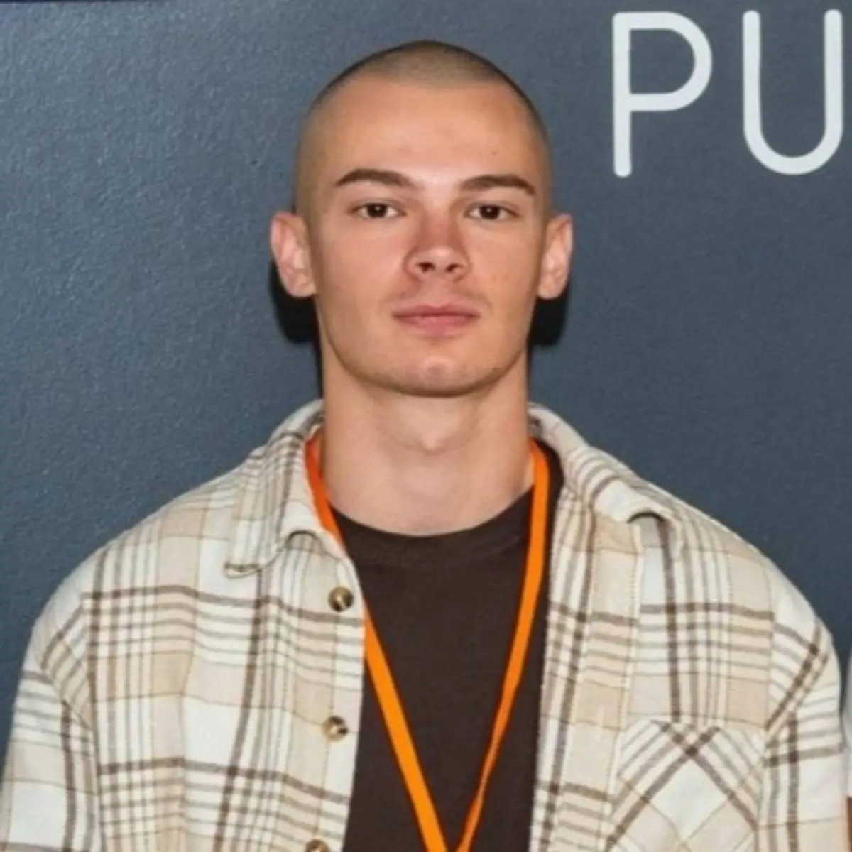 Михаил Русаков