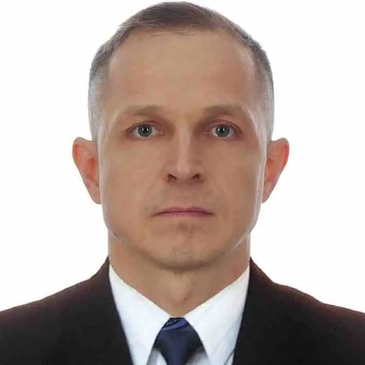 Алексей Дудников