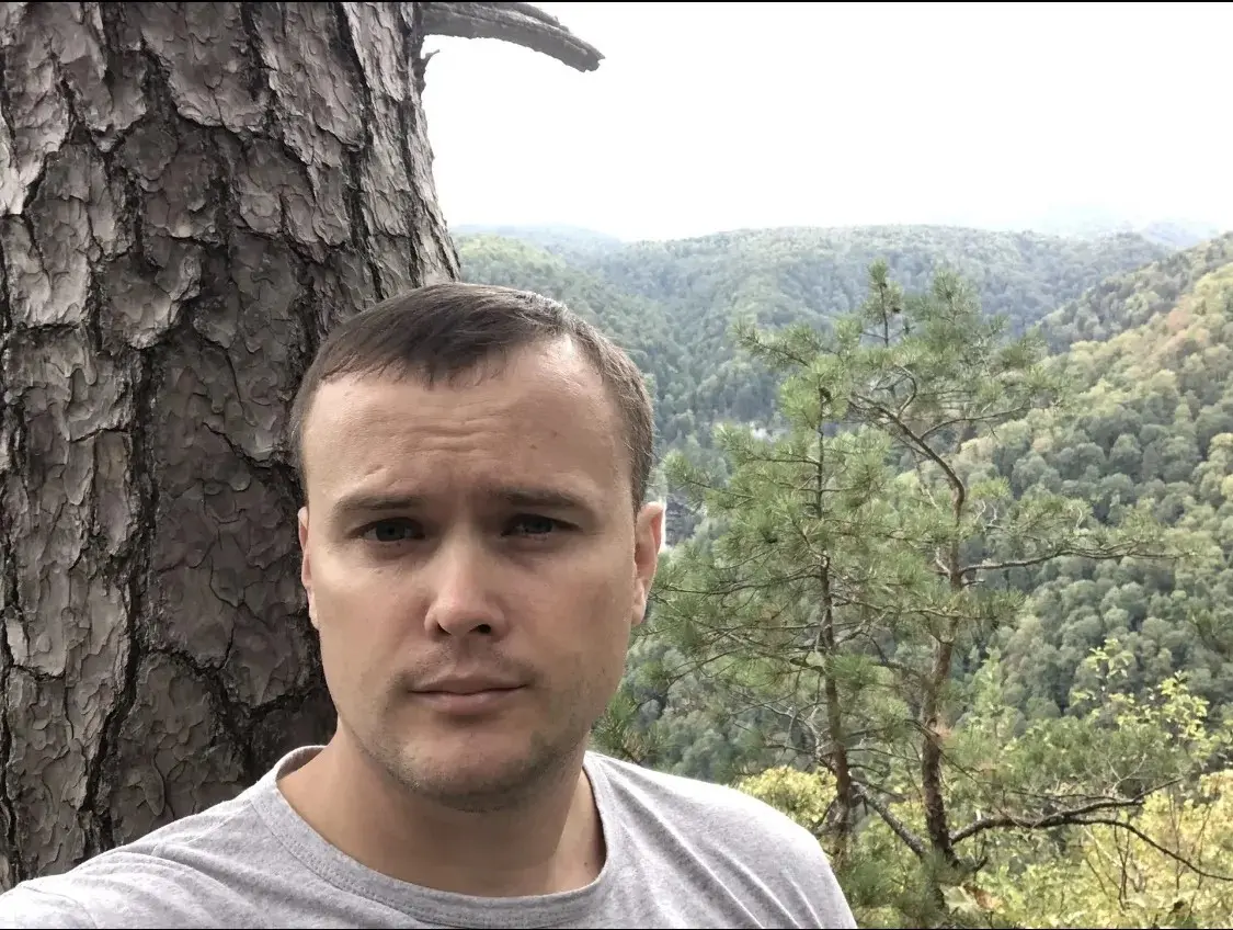 Пётр Голиков