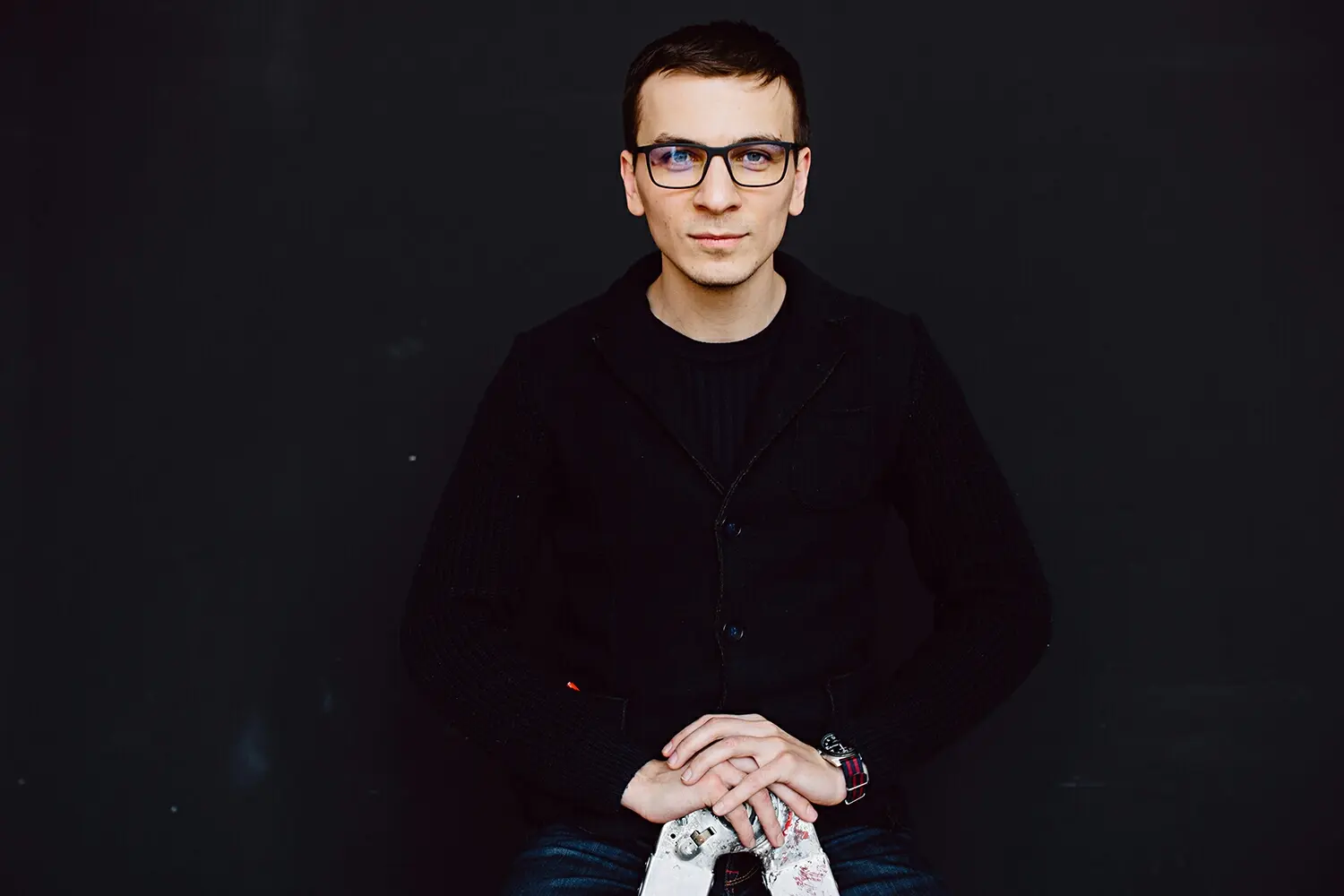 Вадим Бережнов