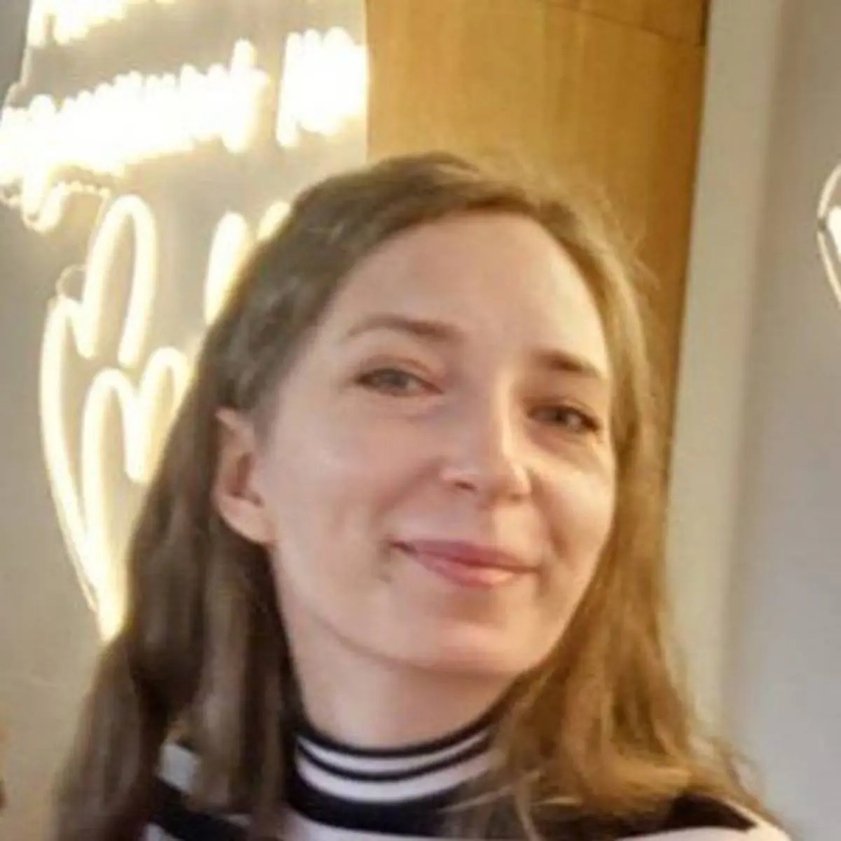 Олеся Ульянова